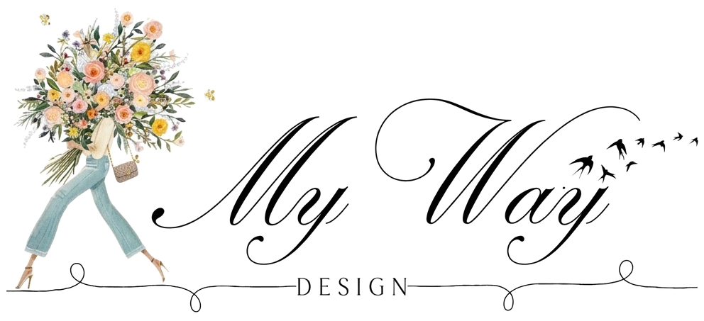 My Way Design
